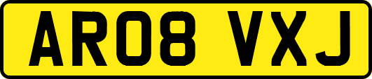 AR08VXJ