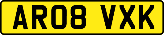 AR08VXK
