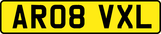 AR08VXL