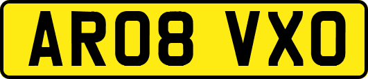AR08VXO