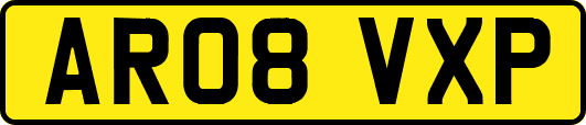 AR08VXP