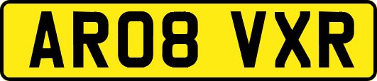 AR08VXR