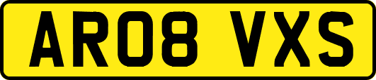 AR08VXS