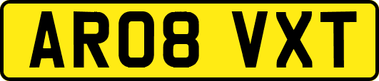 AR08VXT