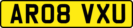 AR08VXU
