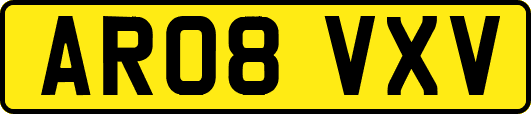 AR08VXV