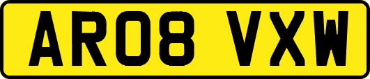 AR08VXW