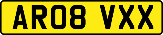 AR08VXX