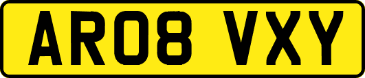 AR08VXY