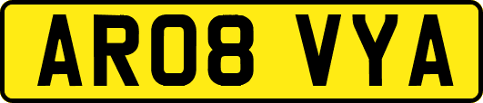AR08VYA