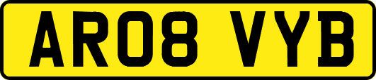 AR08VYB