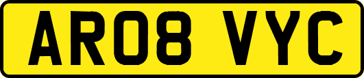 AR08VYC