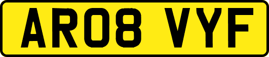 AR08VYF