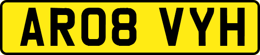 AR08VYH