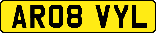 AR08VYL