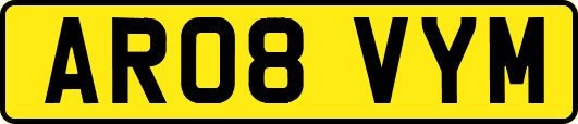 AR08VYM