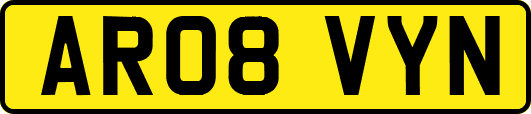 AR08VYN