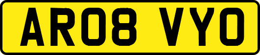AR08VYO