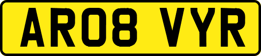 AR08VYR