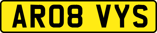 AR08VYS