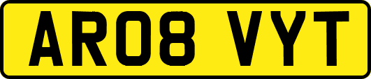 AR08VYT