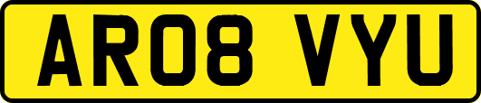 AR08VYU