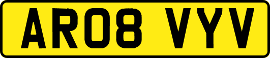 AR08VYV