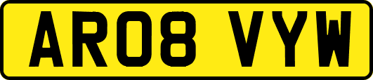 AR08VYW