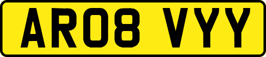 AR08VYY