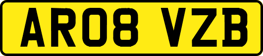 AR08VZB