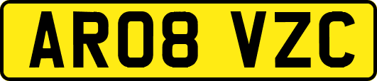 AR08VZC