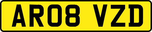 AR08VZD