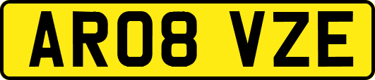 AR08VZE