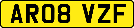 AR08VZF