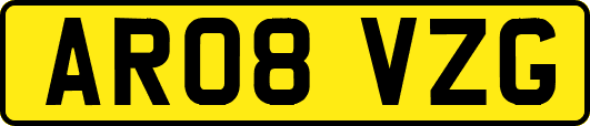 AR08VZG