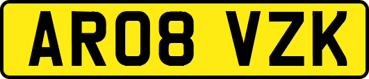 AR08VZK