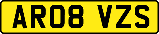 AR08VZS