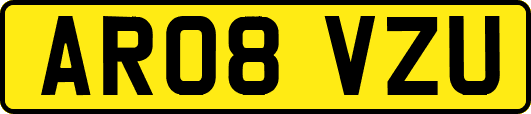 AR08VZU