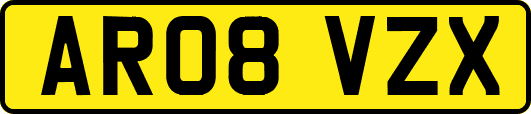 AR08VZX