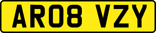 AR08VZY