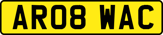 AR08WAC