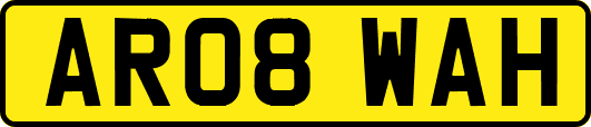 AR08WAH