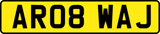 AR08WAJ