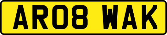 AR08WAK