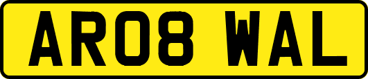AR08WAL