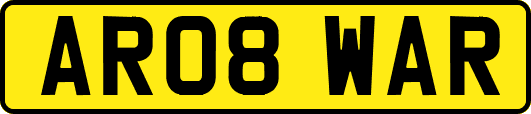 AR08WAR