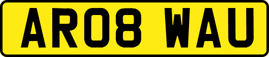 AR08WAU