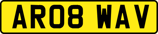 AR08WAV