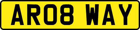 AR08WAY