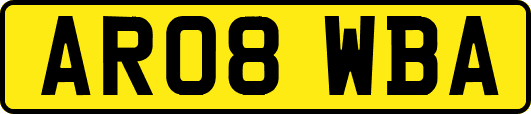 AR08WBA
